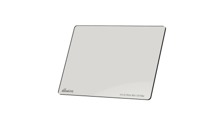 Фильтр Tilta Illusion 4 × 5.65 Белый туман (TF-456-WM18 1.8)