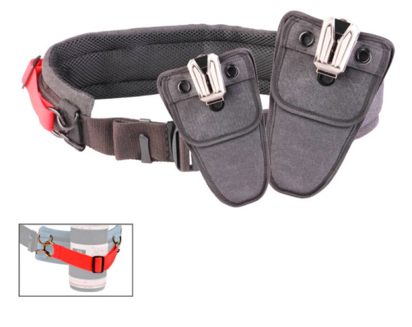 Ремень LensGo Lynca UDK-22S