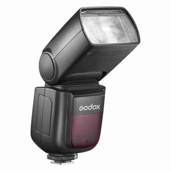 Вспышка накамерная Godox V850III