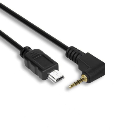 Кабель Portkeys Lanc 4-Pin для Panasonic GH4 80 см