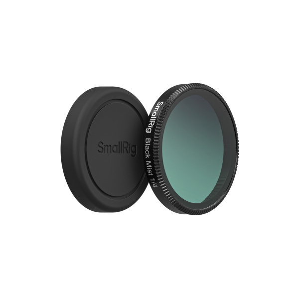 Фильтр SmallRig 6086 1/4 Black Mist для DJI Osmo Action 6