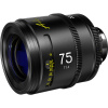 Объектив DZOFilm Arles FF/VV Prime Cine Lens (Arri PL, 75 см)