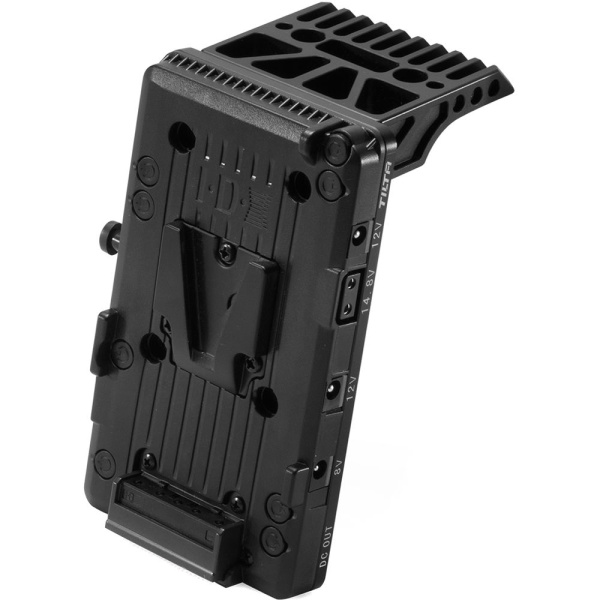 Аккумуляторная площадка V-Mount для Sony FS7 Tilta FS-T01-V