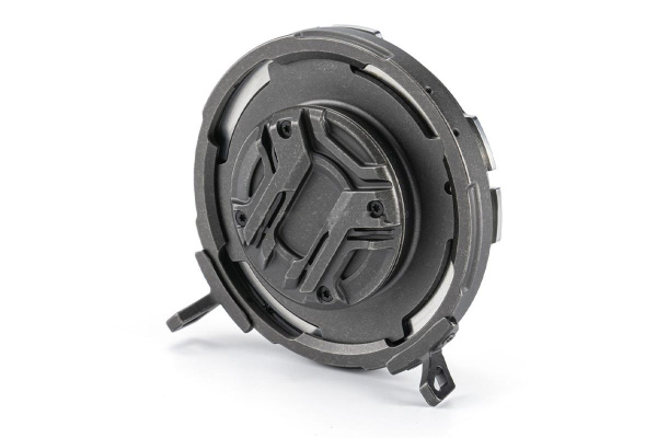 Адаптер Tilta TA-PL-LPL с объектива Arri PL-Mount на байонет LPL-Mount