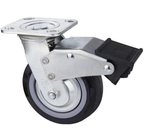 Комплект колёс Kupo KC-150 150мм 3шт