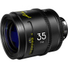 Объектив DZOFilm Arles FF/VV Prime Cine Lens (Arri PL, 35 мм)
