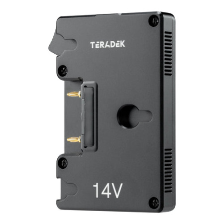 Аккумуляторная площадка Gold-Mount Teradek Legacy Sidekick для Bolt LT 1000/XT 500