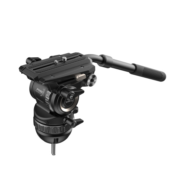 Штативная голова Smallrig 4287 Professional Fluid Head PH8