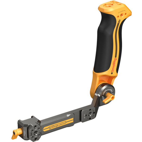 Рукоятка SmallRig 5524 для DJI RS Bumblebee Edition