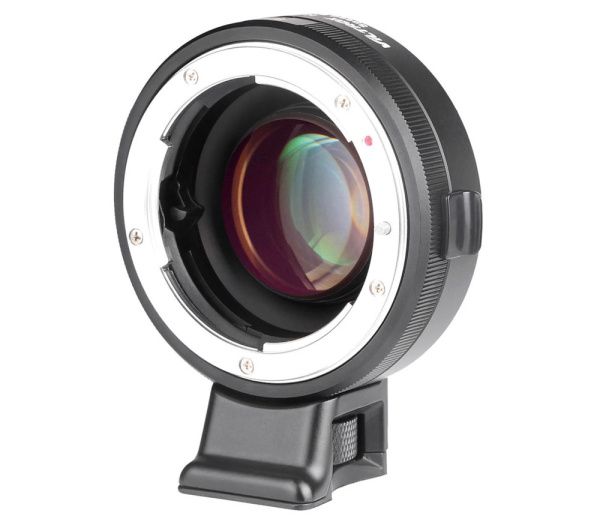 Байонет Viltrox NF (NF-E)