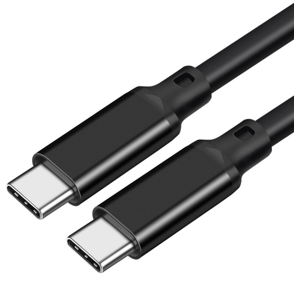 Кабель COLBOR 1O001018A 100w type-c