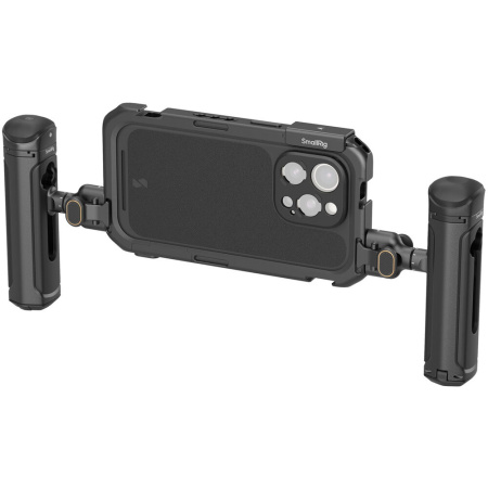 Клетка SmallRig 5005 для iPhone 16 Pro Max