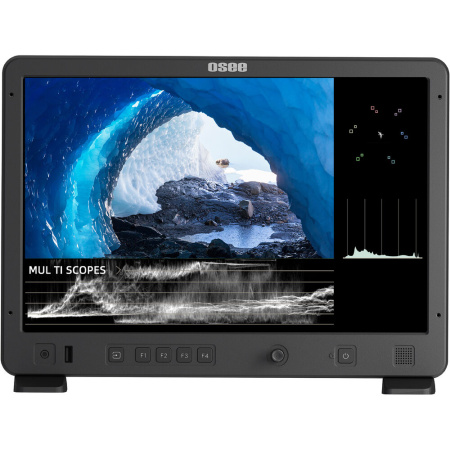 Режиссёрский монитор 15.4" OSEE Mega 15S