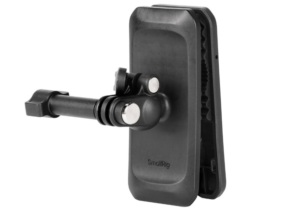 Зажим для рюкзака SmallRig 5722 для экшн-камер