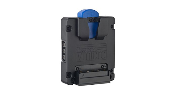 Адаптер ARRI WVR-1s VMicro BAV-1s (K2.0024373)