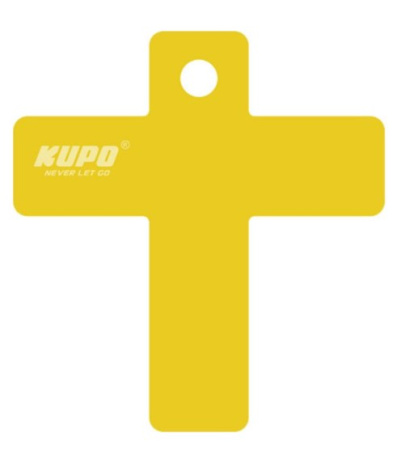 Т-Маркер Kupo KSS-130 Camera T Marker PMMA (KSS 130Y Жёлтый)