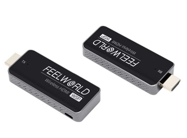 Видеосендер Feelworld WSP
