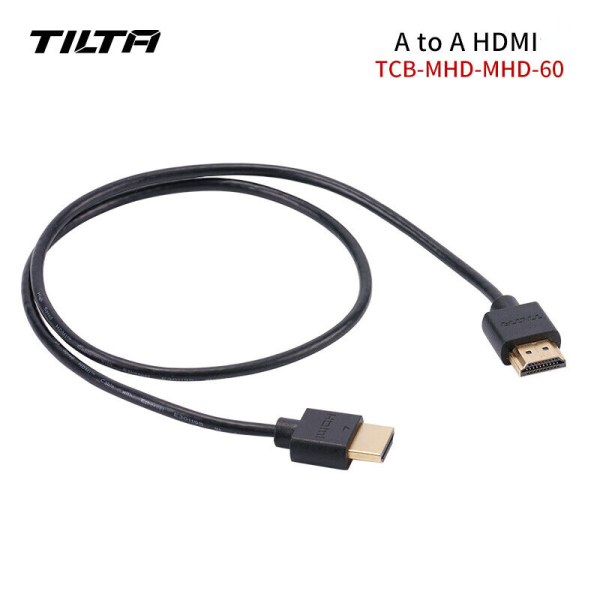 Кабель Tilta TCB-MHD-MHD-60