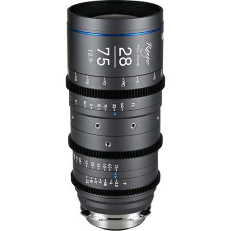 Объектив Laowa Ranger 28-75 мм T2.9 (Ranger Lite)