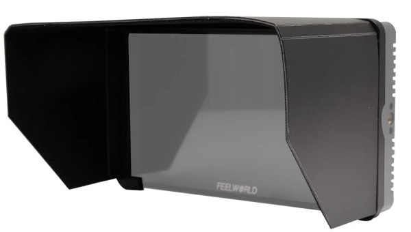Солнцезащитный козырек Feelworld для LUT6