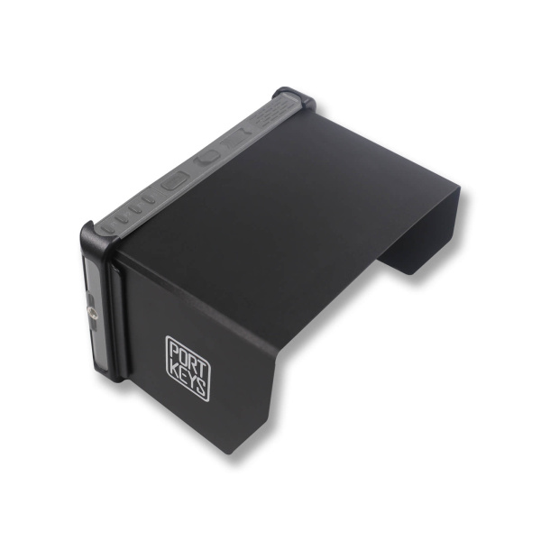 Солнцезащитный козырек PortKeys LH7P/LH7H