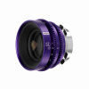 Объектив 7Artisans Floral Bloom Lens Arri PL (57 мм T2.9 57T29PUR-PL)