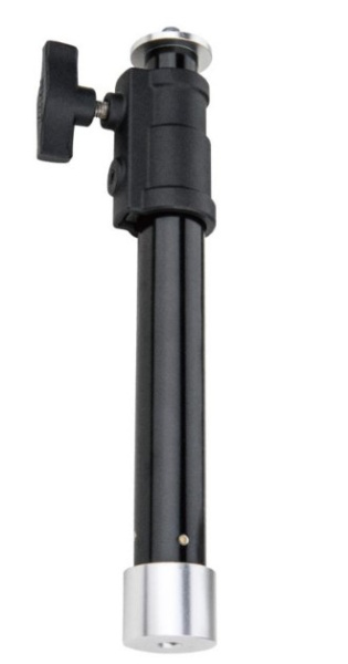 Удлинитель стойки Kupo 017 2-Section Extension Pole 27-43см Телескопический