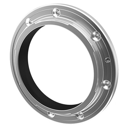 Байонет MOFAGE для POCO с креплением для фильтра (Nikon Z)