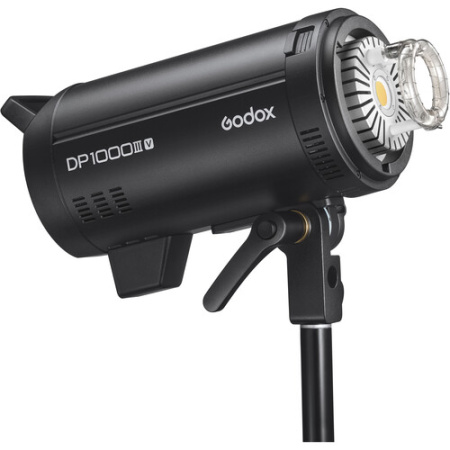 Вспышка студийная Godox DP1000III-V