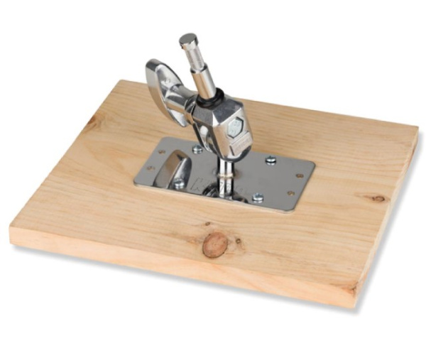 Детальное изображение Крепежная панель Kupo KCP-340 Baby Plate Ez Grip Finger за 0 ₽ Детальное фото раздела Крепежная панель Kupo KCP-340 Baby Plate Ez Grip Finger