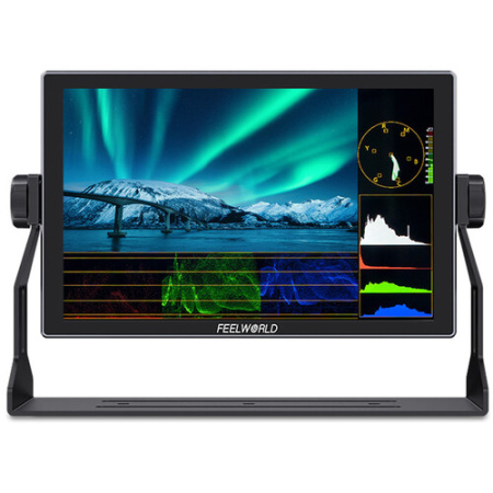 Режиссерский монитор 10.1" Feelworld S10