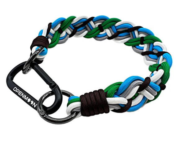Ремешок OPENMOON Heavy Duty Braided Lanyard (OGS12)