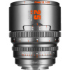 Объектив 7Artisans Hope S35 Cine Lens FUJIFILM X Mount (25 мм T2.1 25T21TG-X, Серый)