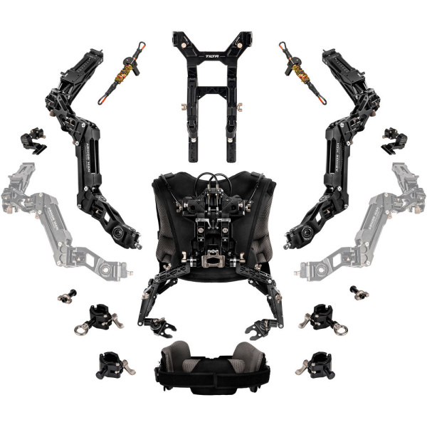 Система поддержки Tilta ARM-T03 Armor Man 3.0