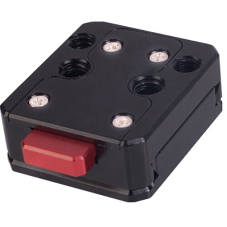 Адаптер крепления V-mount QR-V01