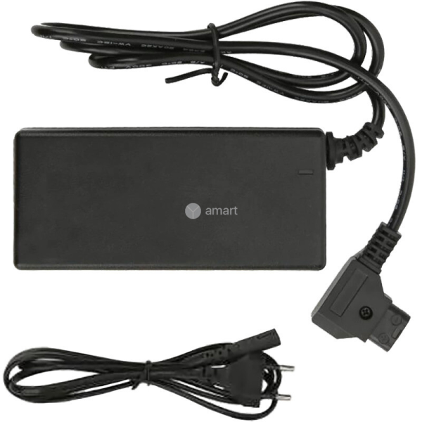 Зарядное устройство Kingma D-Tap для V-Mount NKC1684000