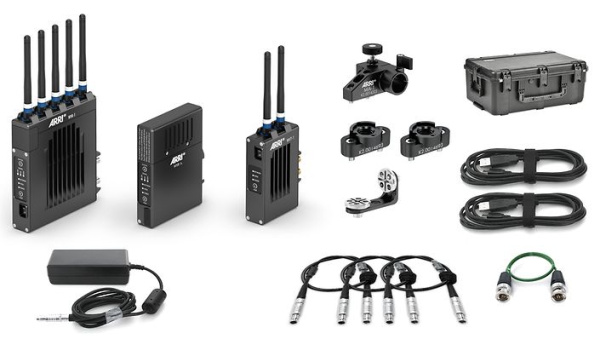 Видеосендер ARRI Complete Wireless Video Pro Set (KK.0024404)