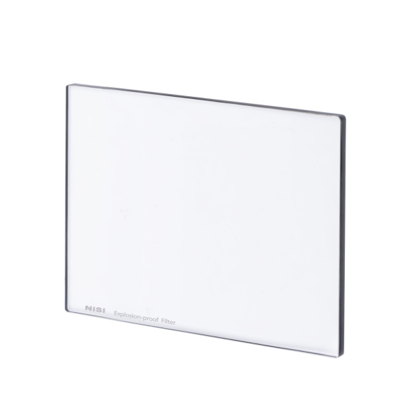 Светофильтр NISI Explosion-proof Filter (4x5.65)