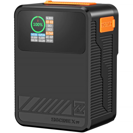 Аккумулятор V-Mount ZGCine ZG-X99