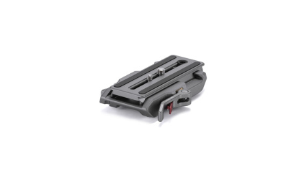 Комплект из двух быстросъемных креплений Tilta АRCA Manfrotto для CT08 (TT-CT08-QRRK) (Титаново-серый (TT-CT08-QRRK-ТG))