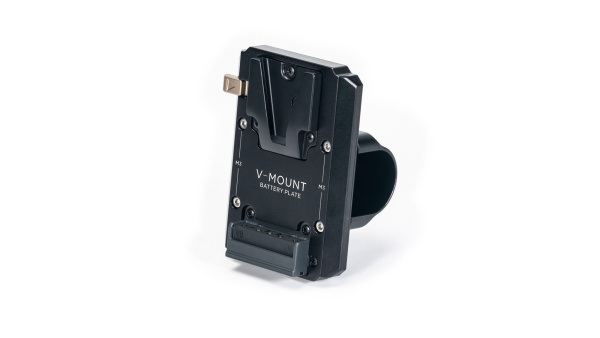 Аккумуляторная площадка V-Mount Tilta TGA-RG-V для Ring Grip