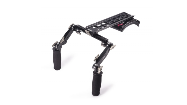 Плечевой упор Tilta TT-0506-A19 19 мм Dovetail