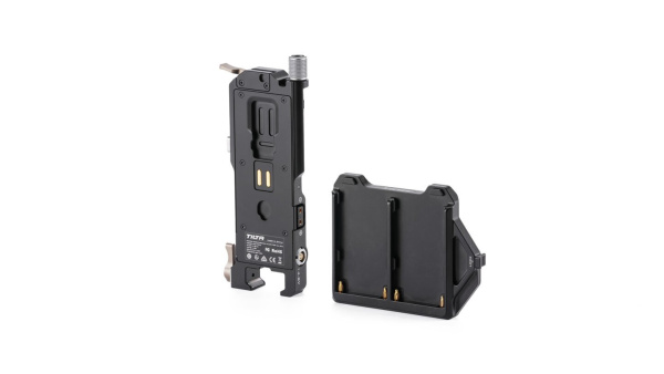 Блок питания Tilta TGA-PPK3-LS для DJI RS 4 Комплект серии L