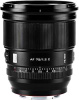 Объектив Viltrox AF 75 мм f/1.2 (Sony E)