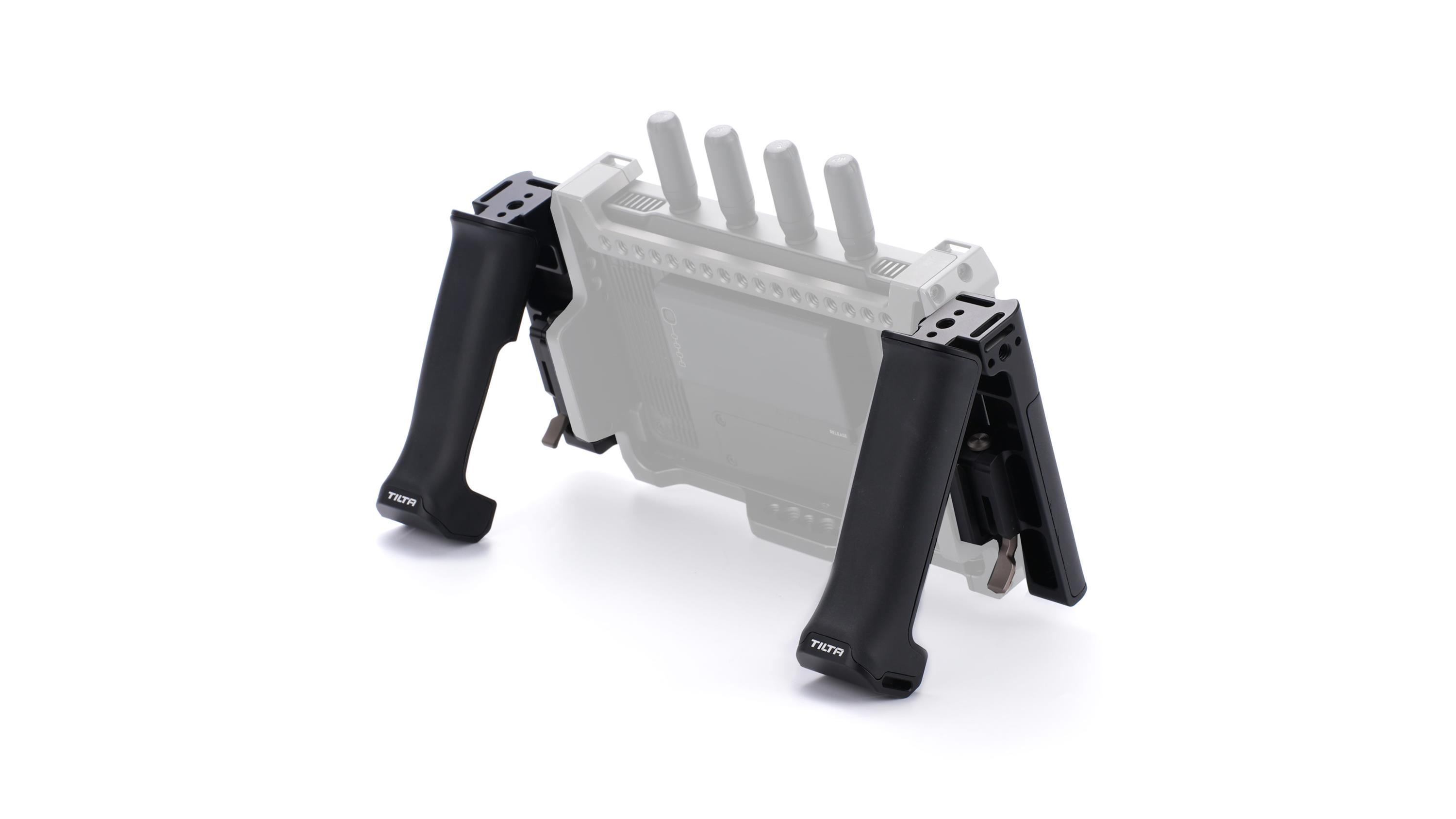Handler support. Tilta float dual handle support system gss-t 03 батарейный блок. аккумуляторная пластина для tilta float dual handle support system gss-t03.