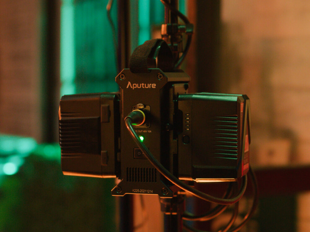 AMARAN 300C целиком