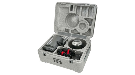 APUTURE AMARAN 300C в кейсе