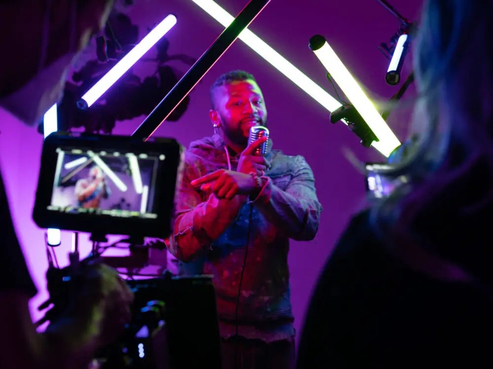 ОСОБЕННОСТИ AMARAN T4C