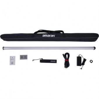 КОМПЛЕКТАЦИЯ AMARAN T4C