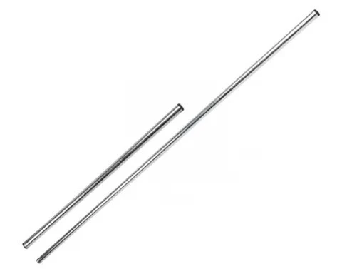 Крупный план кронштейна Kupo KS-245 16мм Dia Tube Length 100см